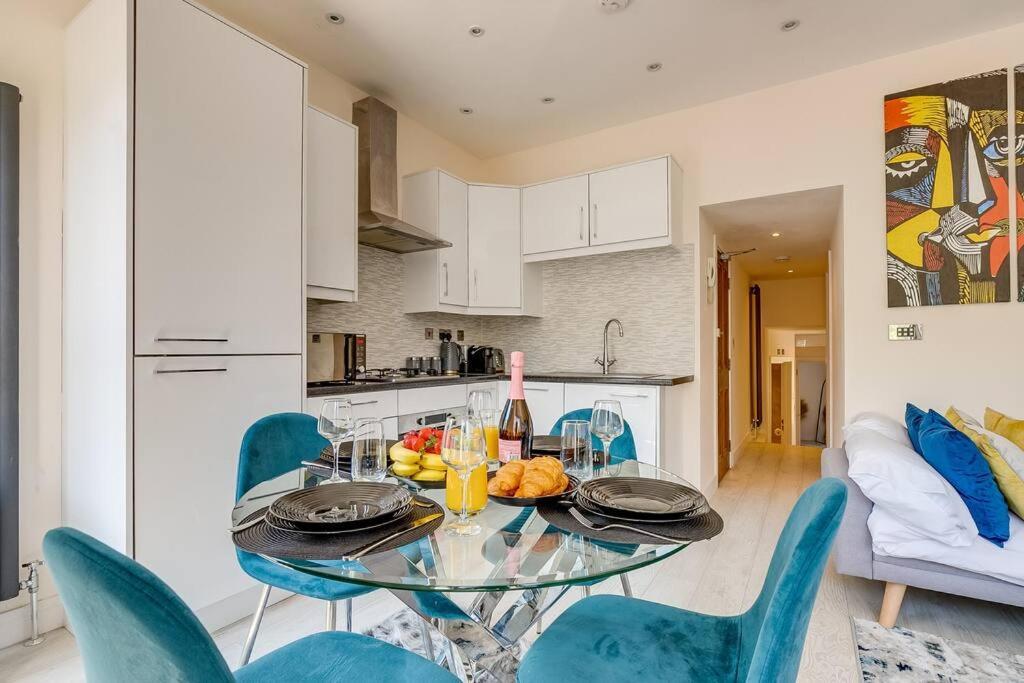 Appartement Superior Quality Brixton Aztec Gem *