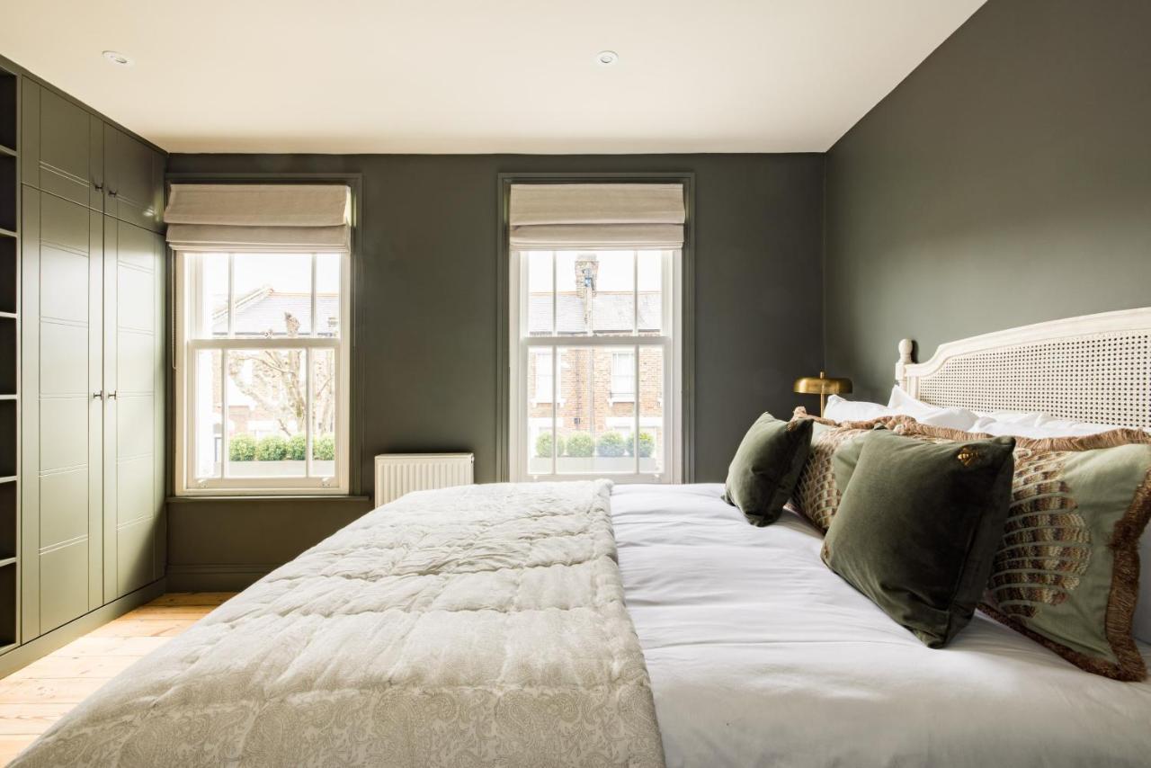 Ferienhaus The North Kensington No2 London
