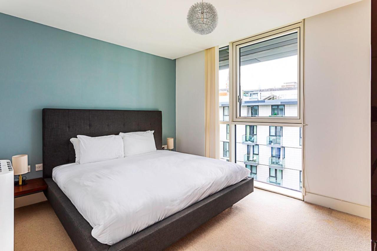 Lejlighed City-close 1-bed Near Tower Hill *