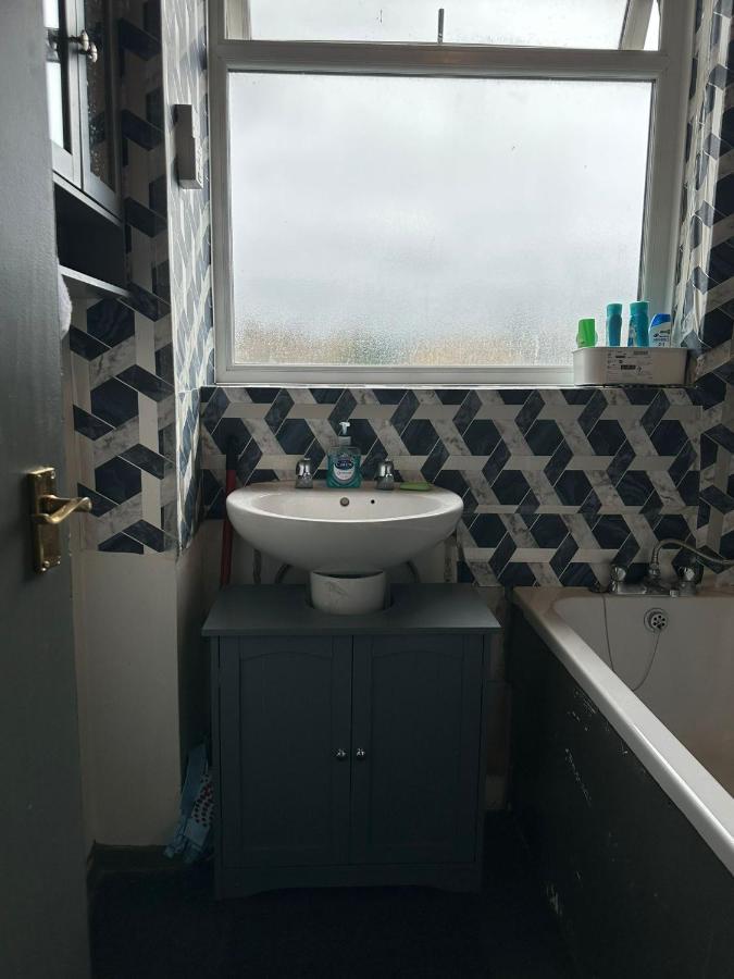Lux In Southwark Appartement *