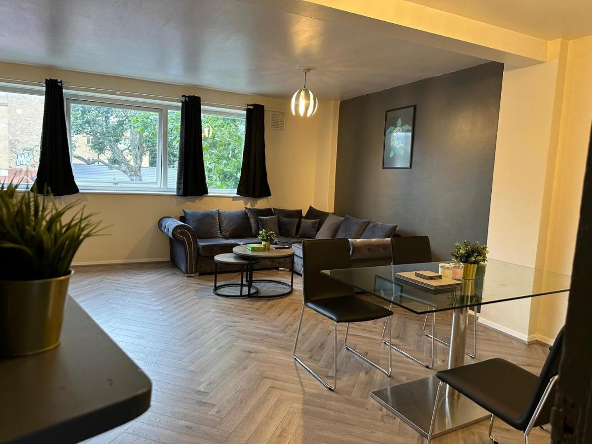 Appartement Lux In Southwark *