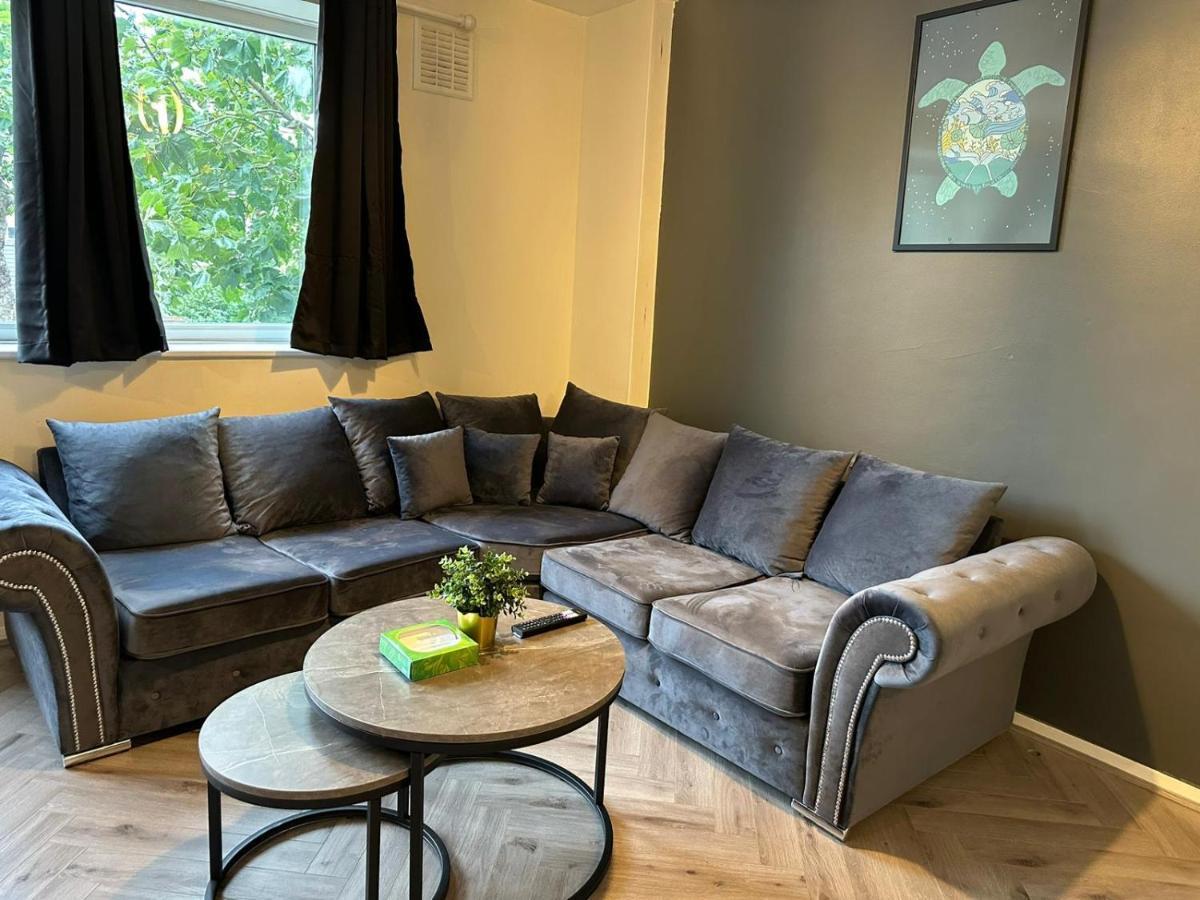 Lux In Southwark Appartement Londres