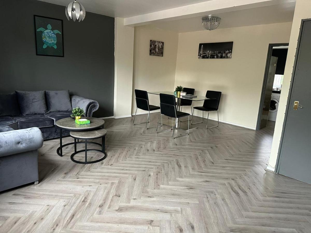 Appartement Lux In Southwark