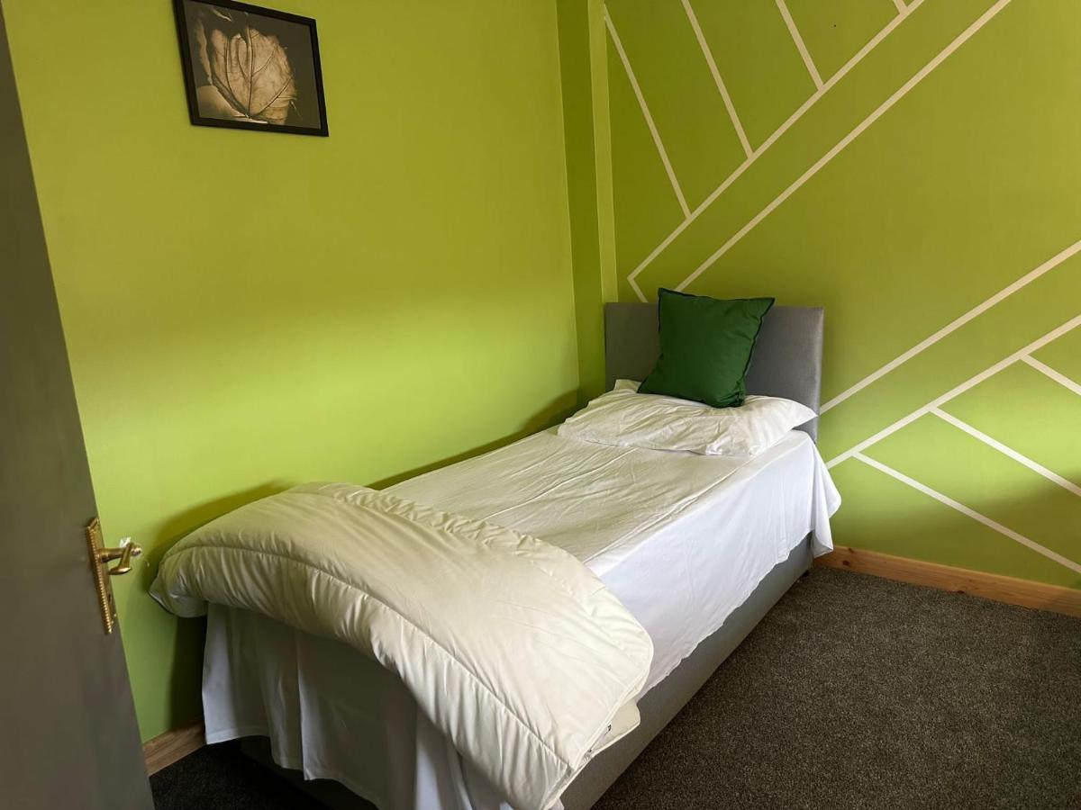 Lux In Southwark Appartement Londres