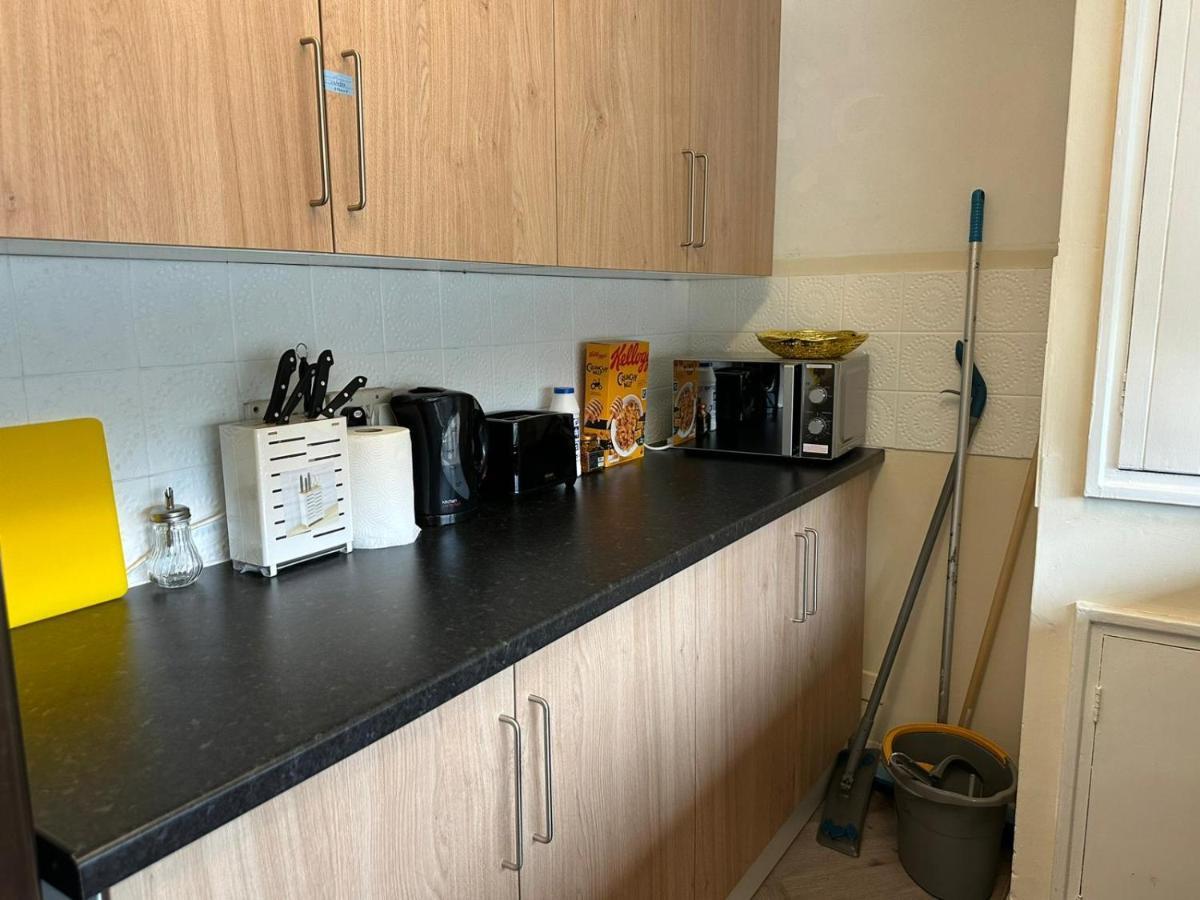 Appartement Lux In Southwark *