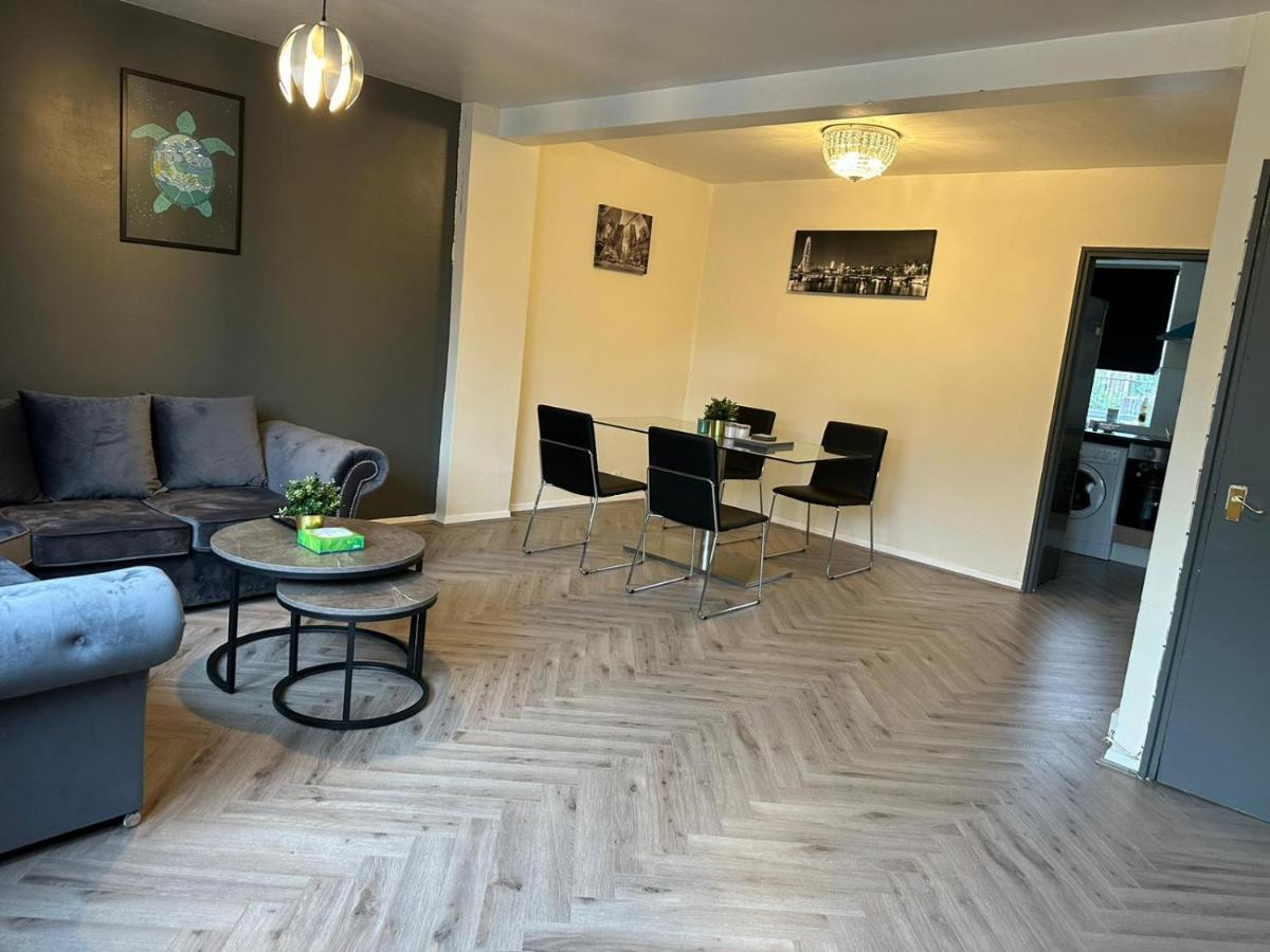 Lux In Southwark Appartement