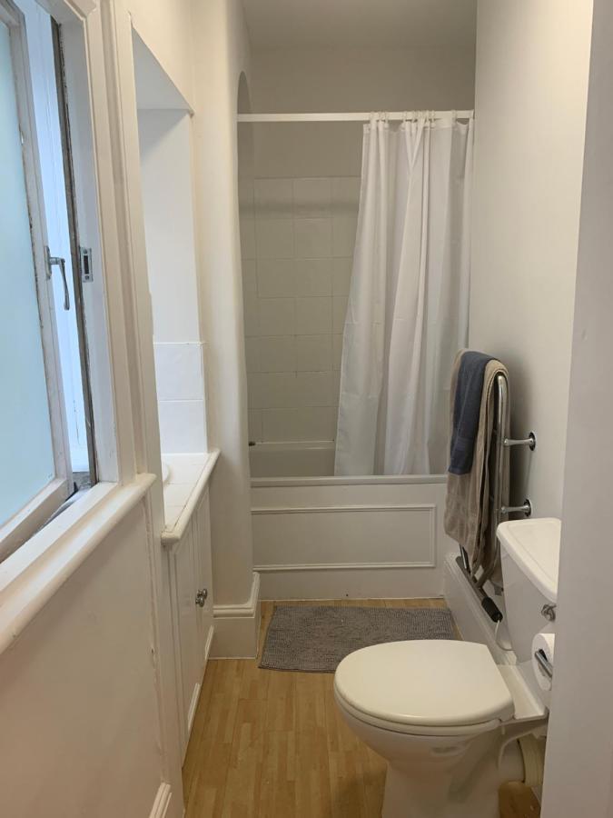 Bed & Breakfast St Martins London