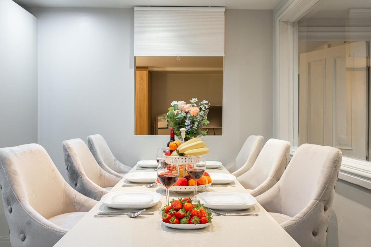 Appartement Covent Garden