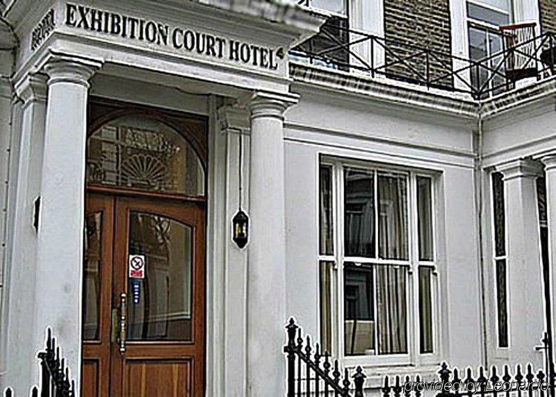 Exhibition Court 4 2* London