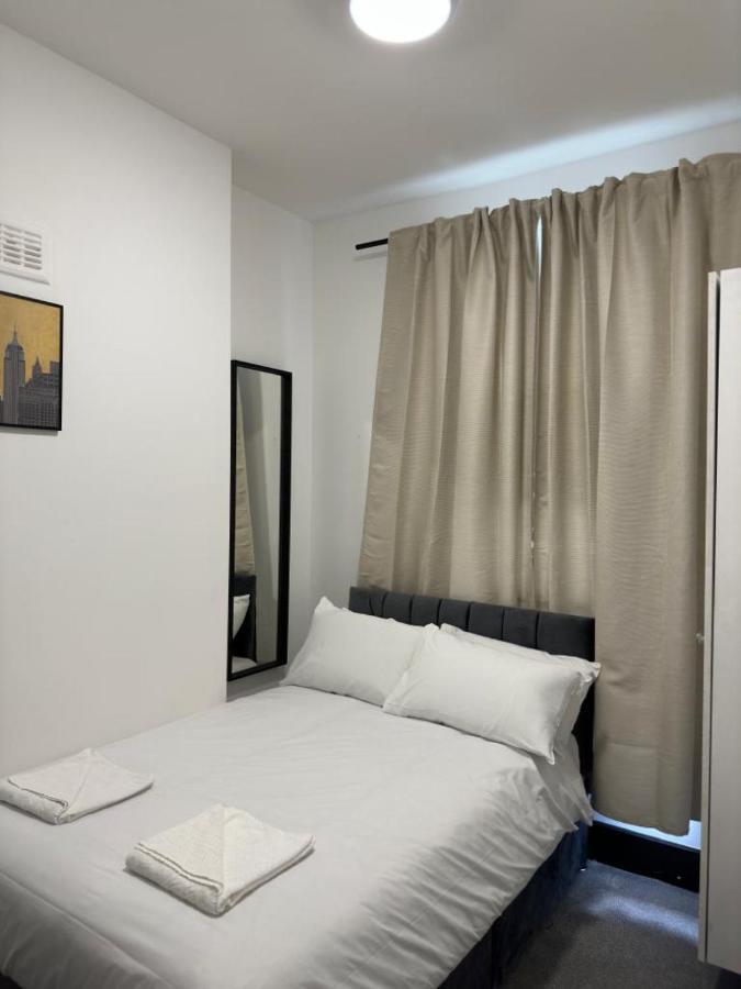 Ivy House Hotell London