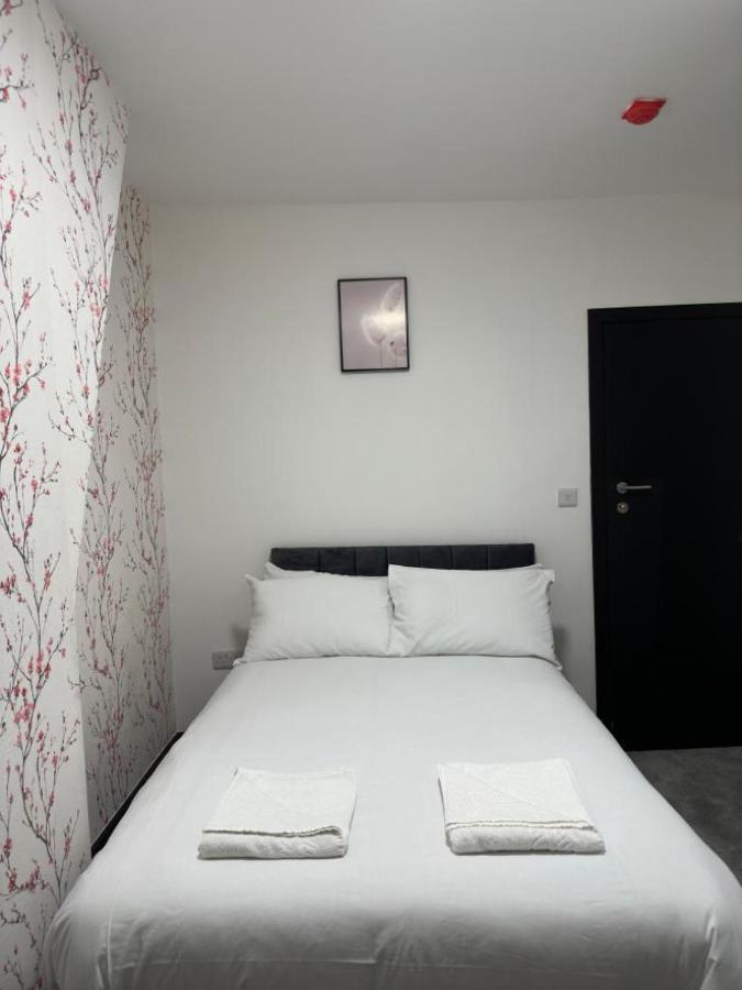 Hotell Ivy House 3*
