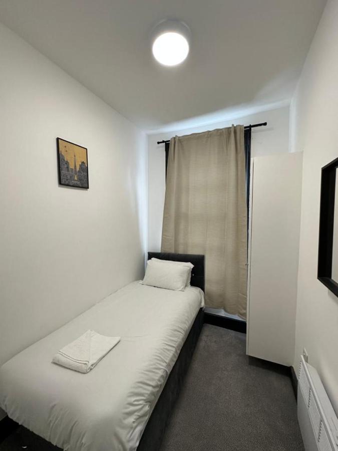 Hotell Ivy House London