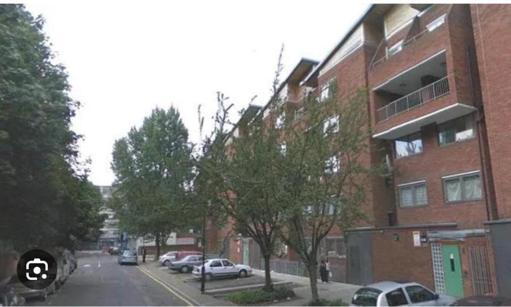 Nino Kings Cross Appartement *