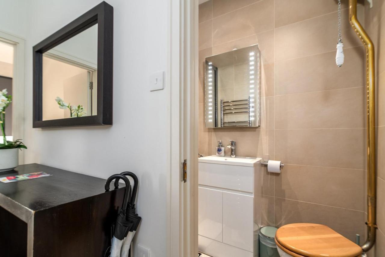 Guestready - Charming In Holland Park Londres