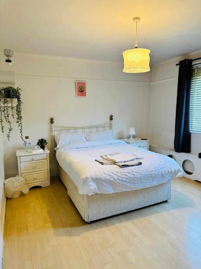 Cozy * Londra