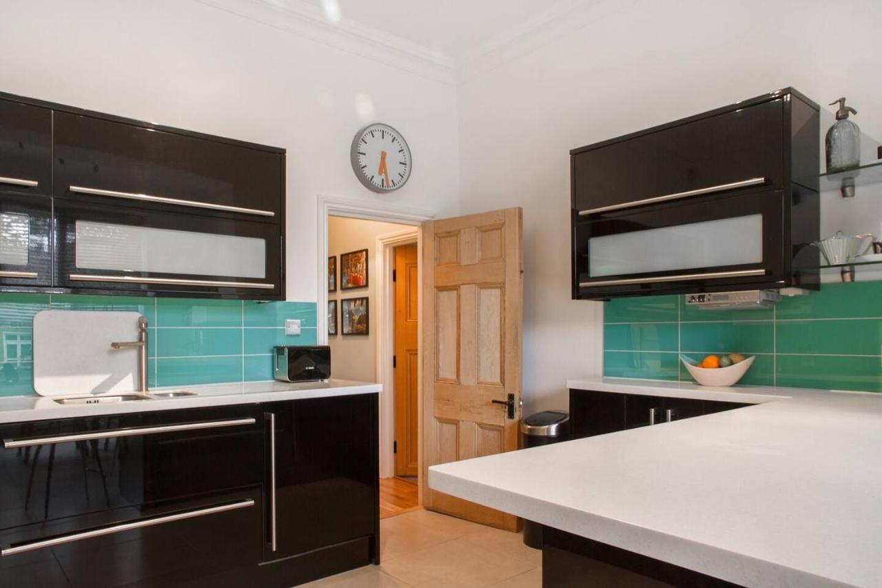 Appartement Bright & Spacious Modern 2 Bedroom Londres