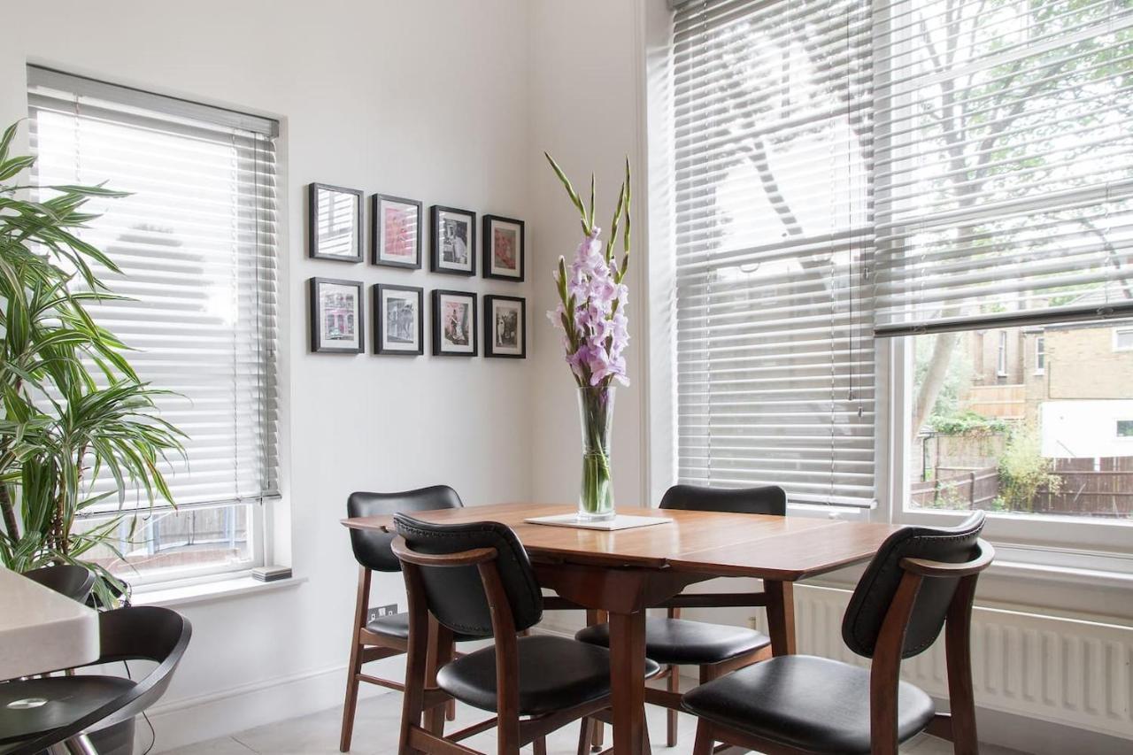 Appartement Bright & Spacious Modern 2 Bedroom *