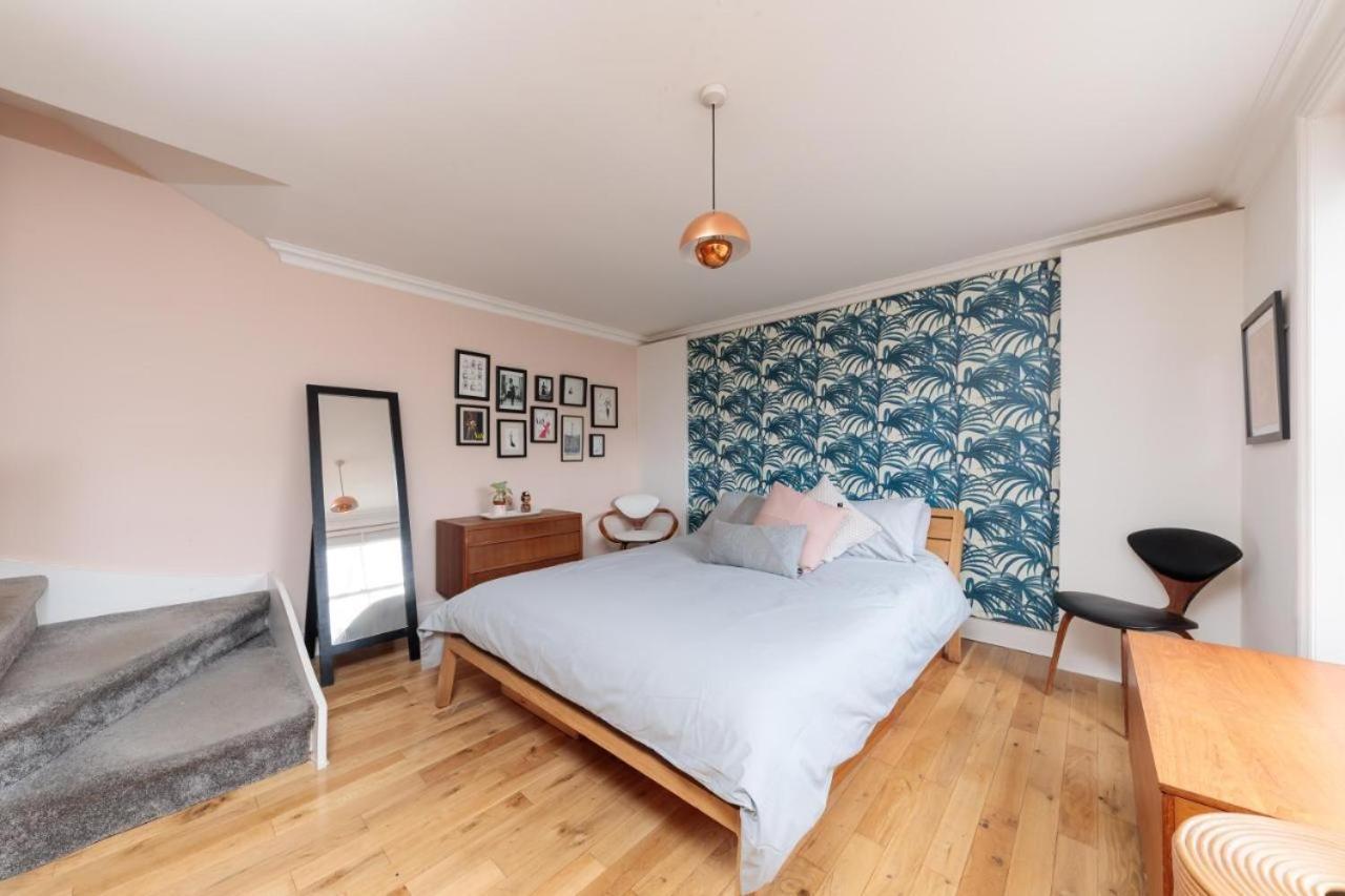 Appartement Bright & Spacious Modern 2 Bedroom *