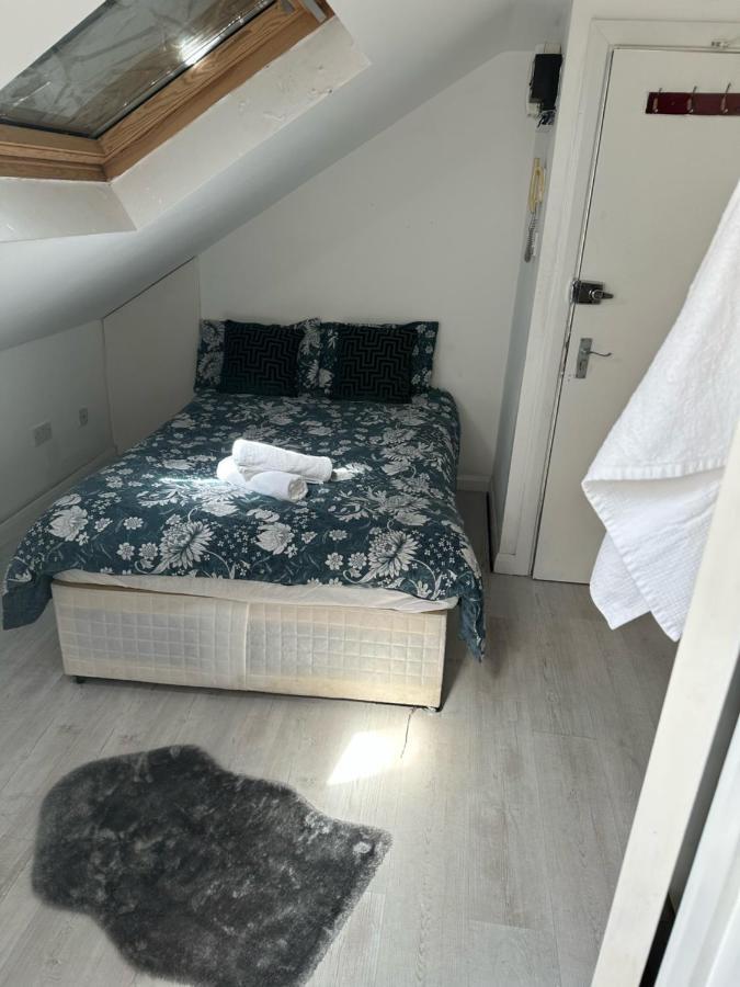 Cozy Urban Terraced Studio * Londra