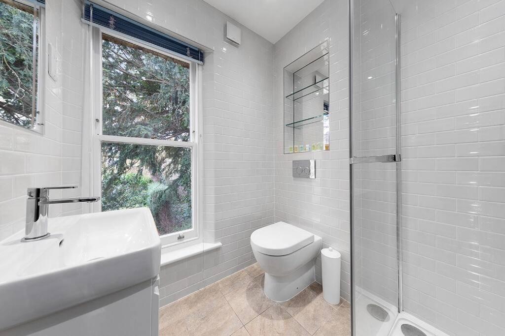Apartment Flourish - The Annex - Dulwich Village London