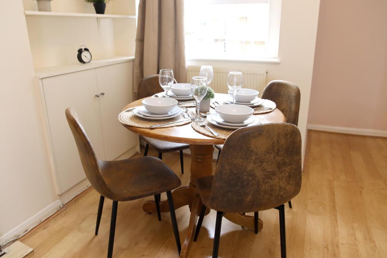 Appartement Baywater -