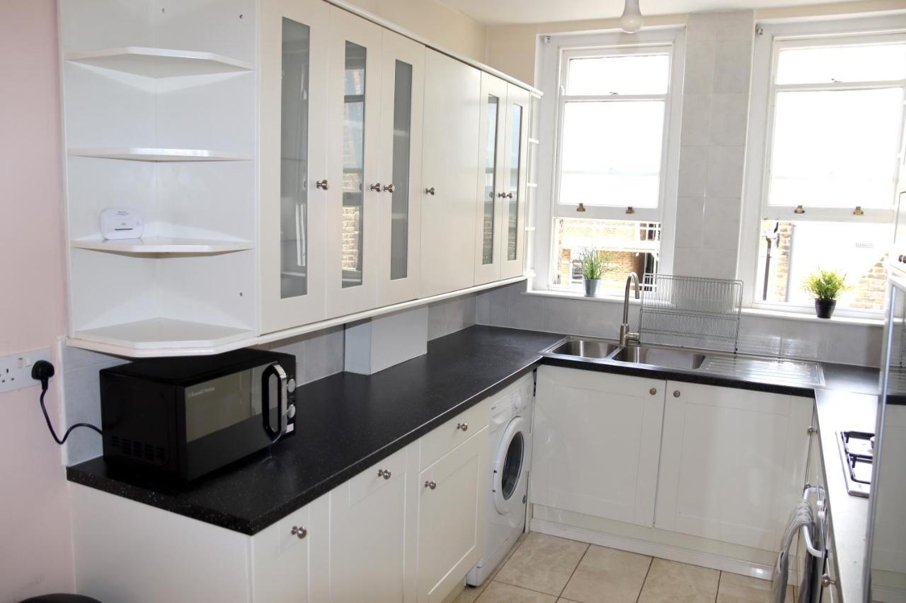 Appartement Baywater -