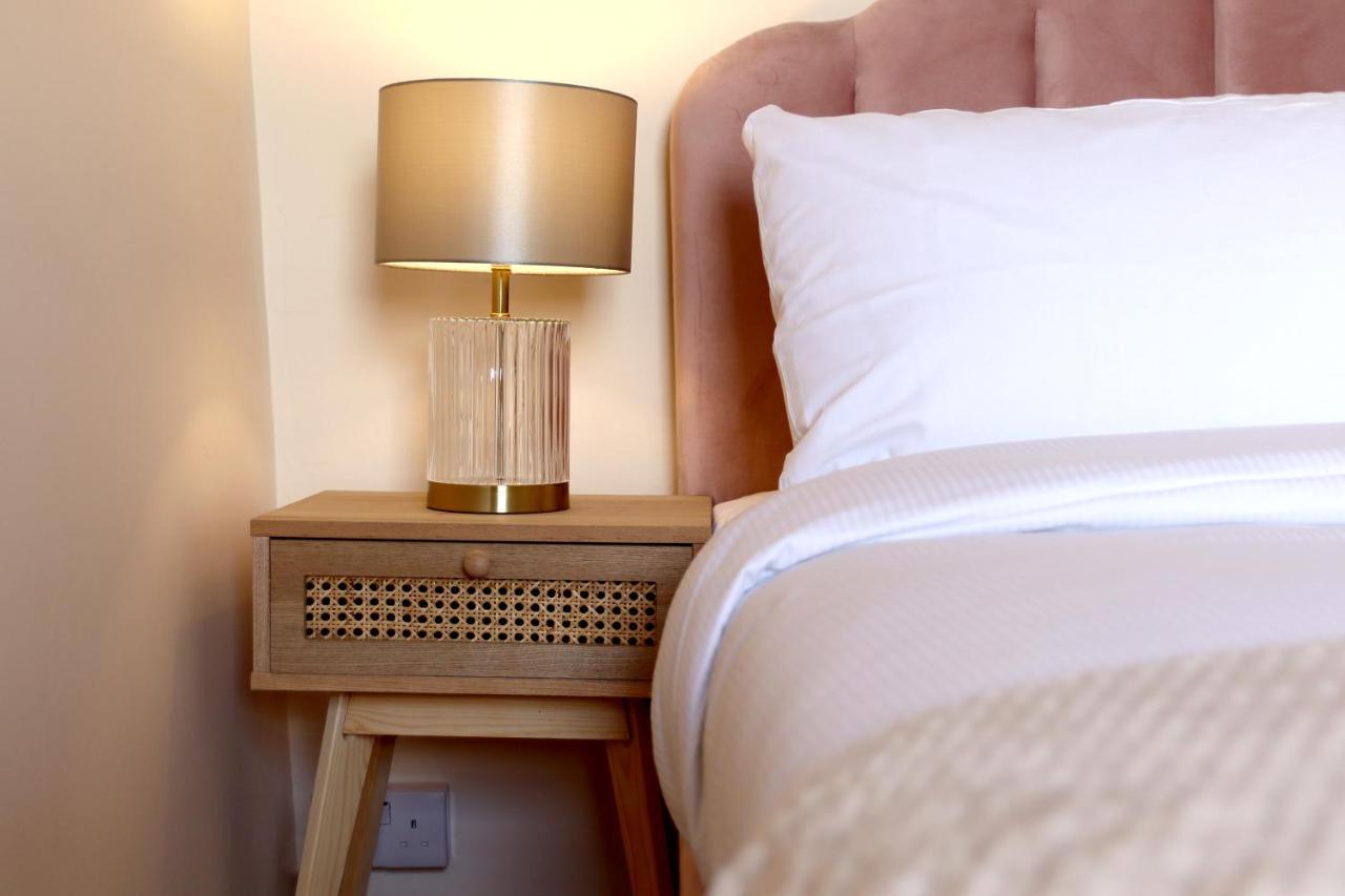 Appartement Baywater - *
