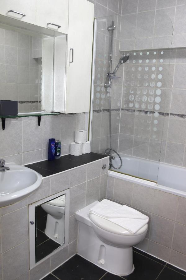 Baywater - Appartement Londen
