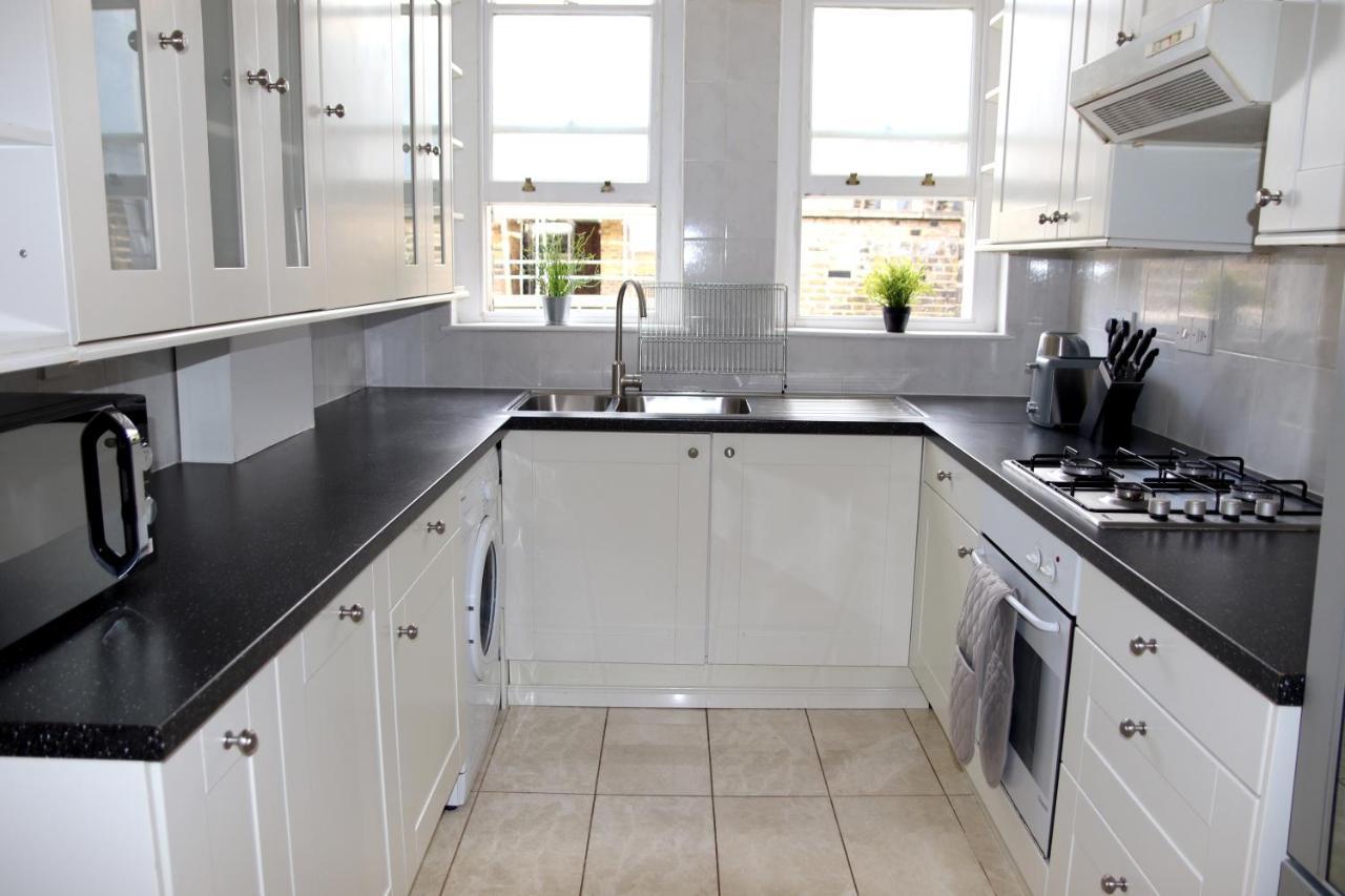 Baywater - Appartement *