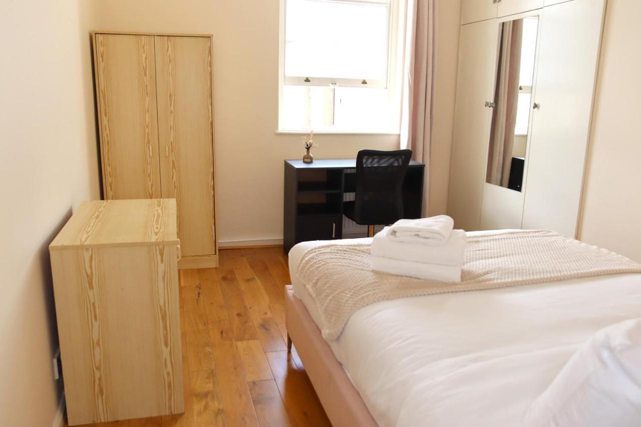 Baywater - Appartement
