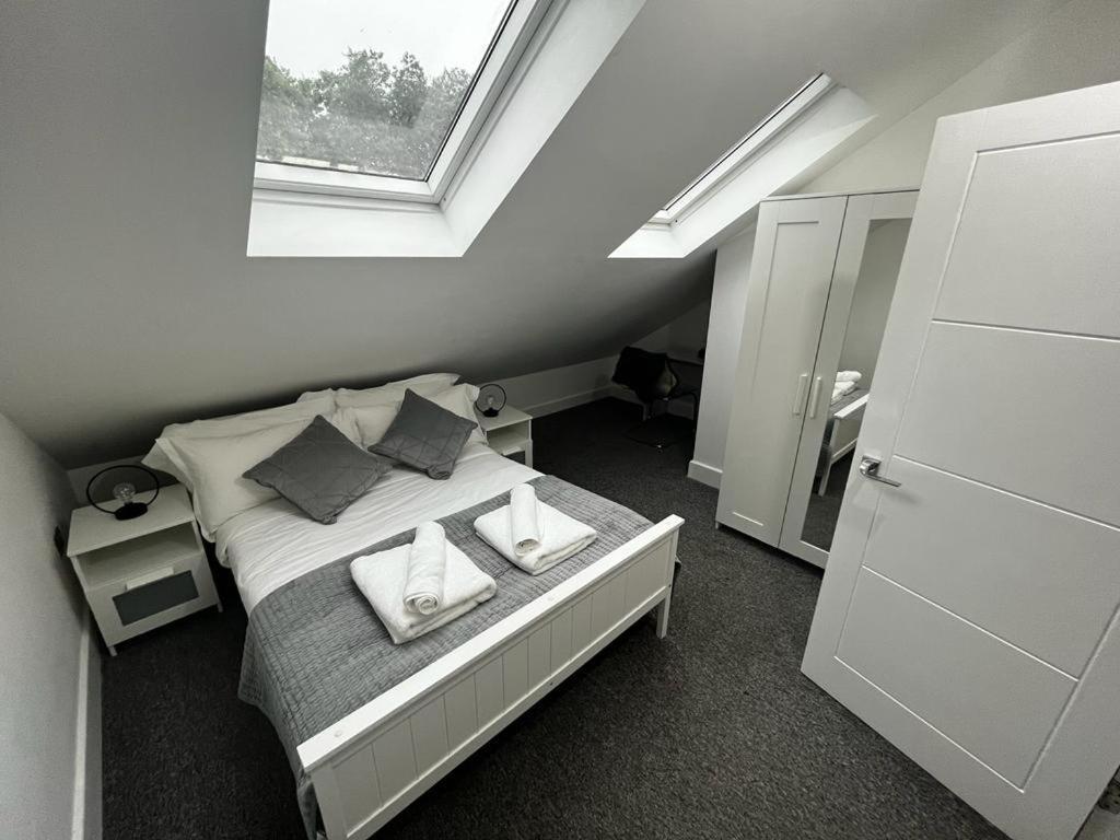 Lägenhet 2 Bedroom Flat