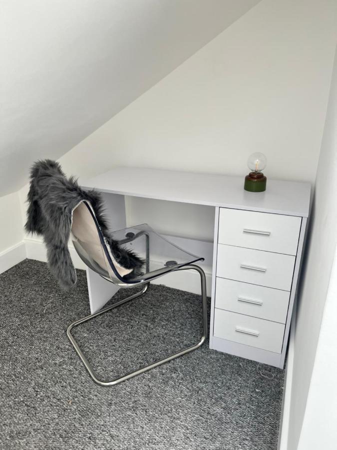 Lägenhet 2 Bedroom Flat *