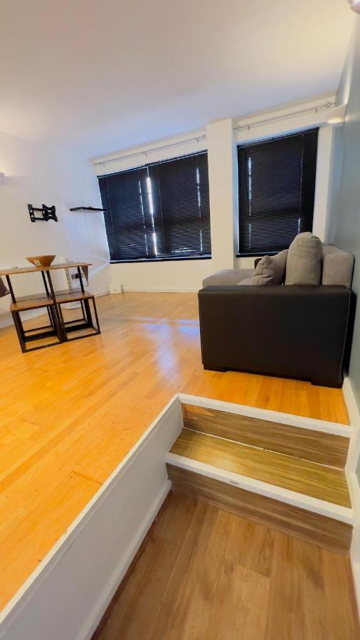 Appartement Charming 1-bedroom In Woolwich *