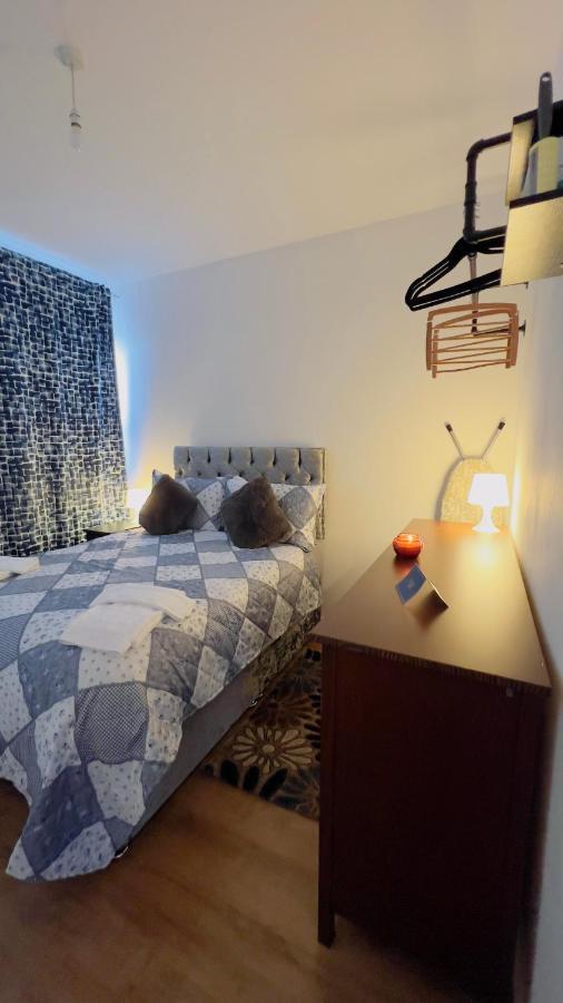 Appartement Charming 1-bedroom In Woolwich