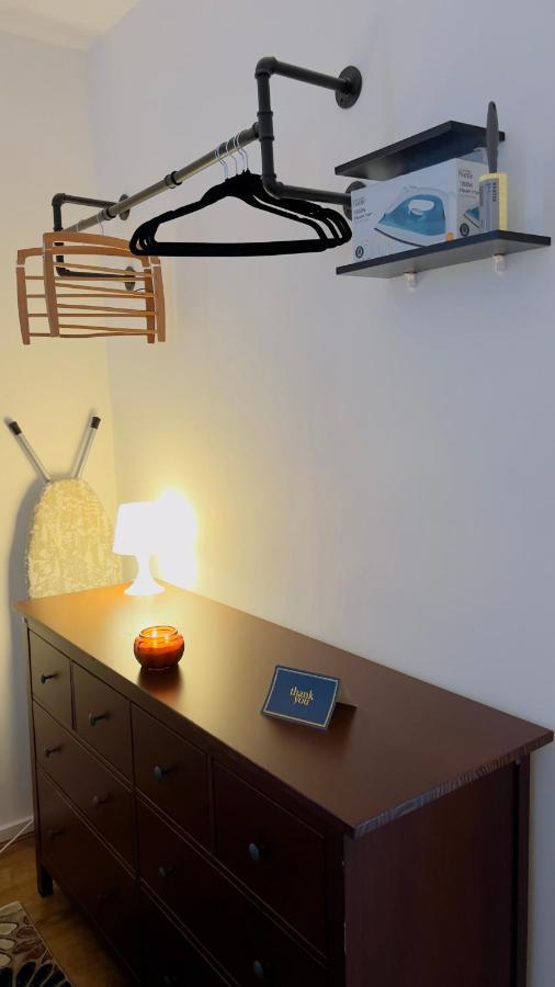 Charming 1-bedroom In Woolwich Appartement Londres