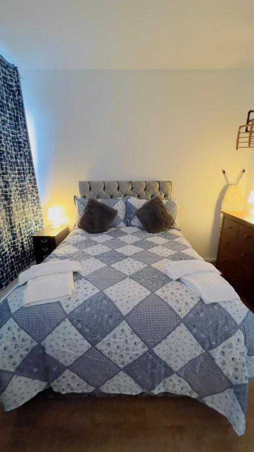 Charming 1-bedroom In Woolwich Appartement Londres