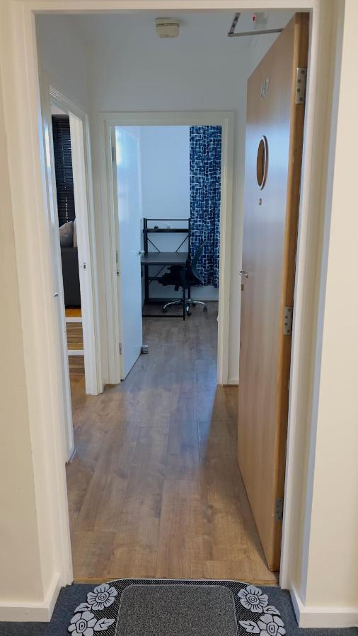 Appartement Charming 1-bedroom In Woolwich *