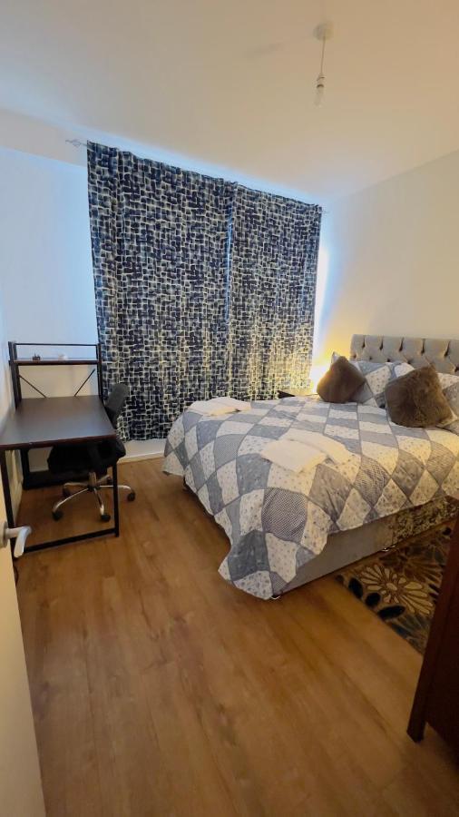 Appartement Charming 1-bedroom In Woolwich