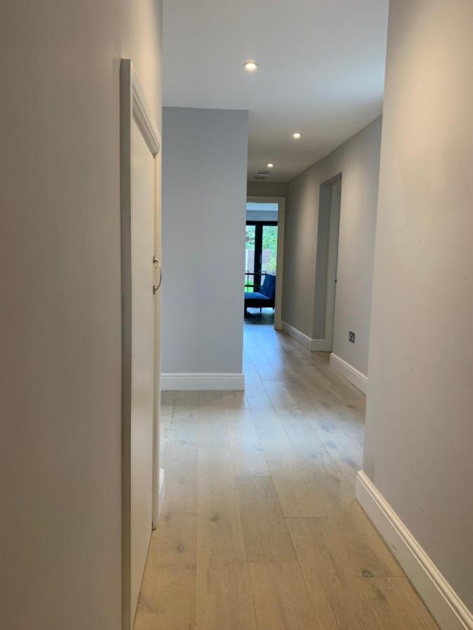 Lejlighed Wonderful 3 Bed Flat With Private Garden In Wimbledon - 1 The Queens *