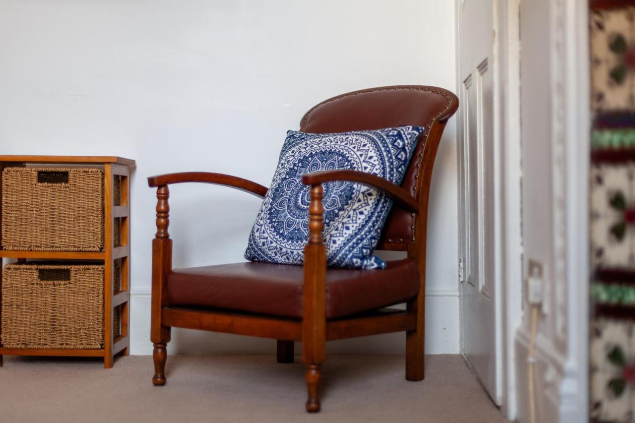 Lägenhet Charming Terraced 3br House, 5 Min Hither St