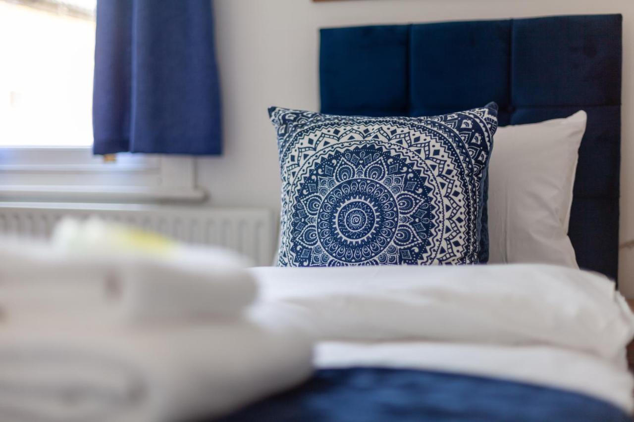 Lägenhet Charming Terraced 3br House, 5 Min Hither St London