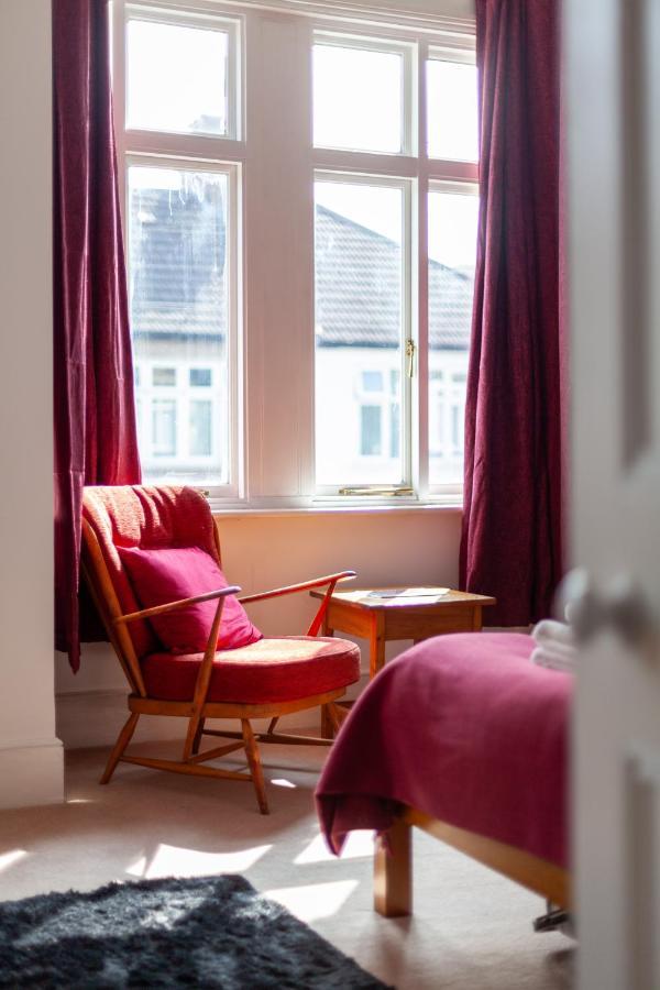 Lägenhet Charming Terraced 3br House, 5 Min Hither St