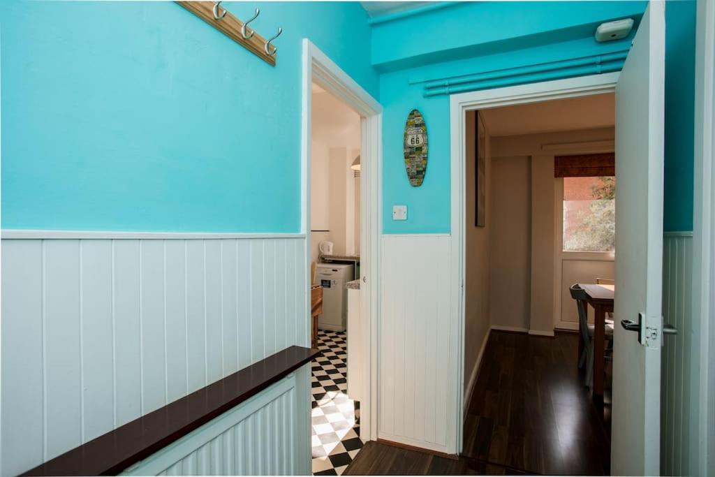 Appartement Lovely 1 Bedroom W/ Balcony In Dalston *