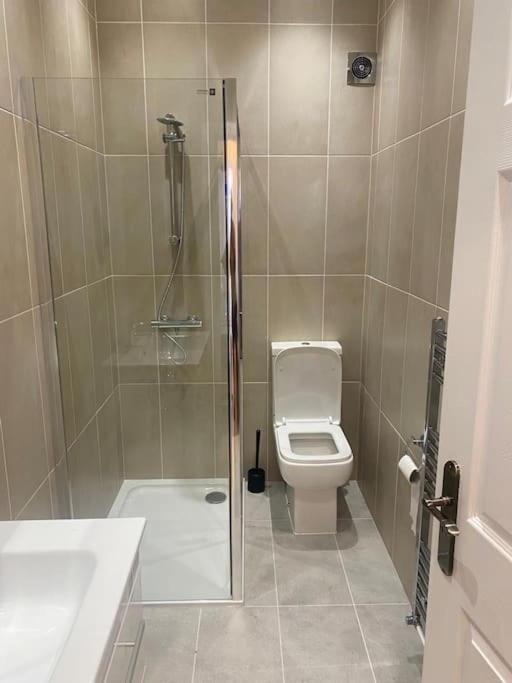 Appartamento Beautiful Ground Floor Flat Londra