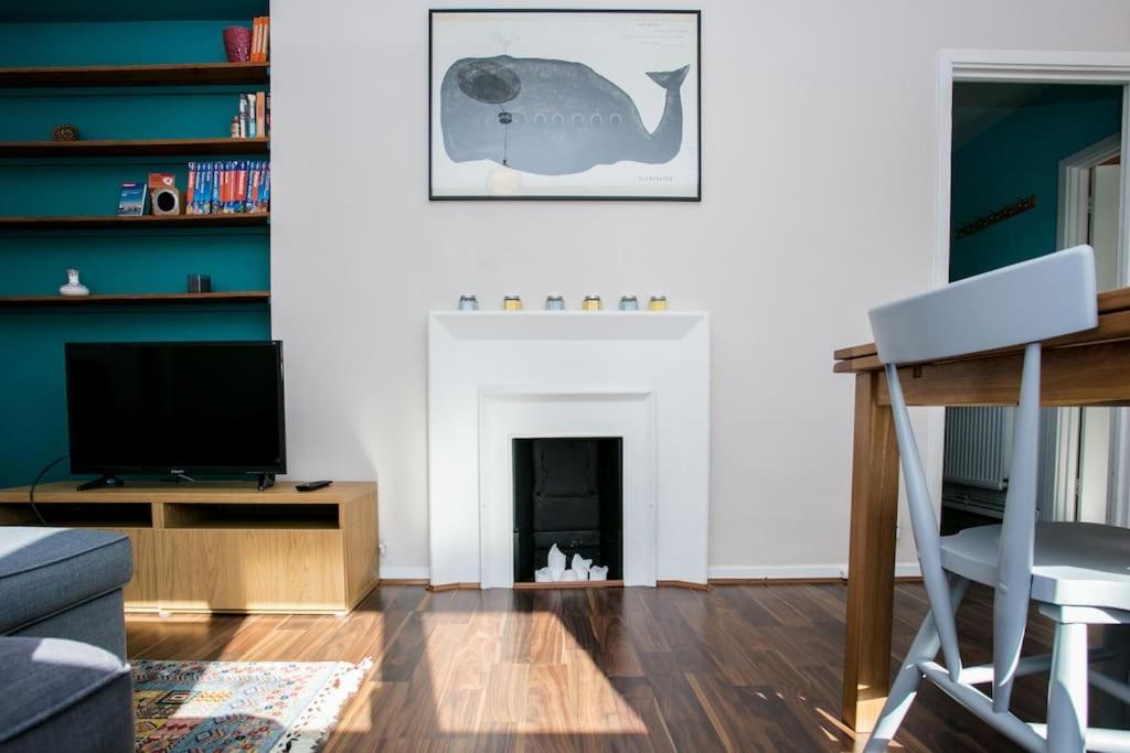 Appartement Lovely 1 Bedroom W/ Balcony In Dalston *