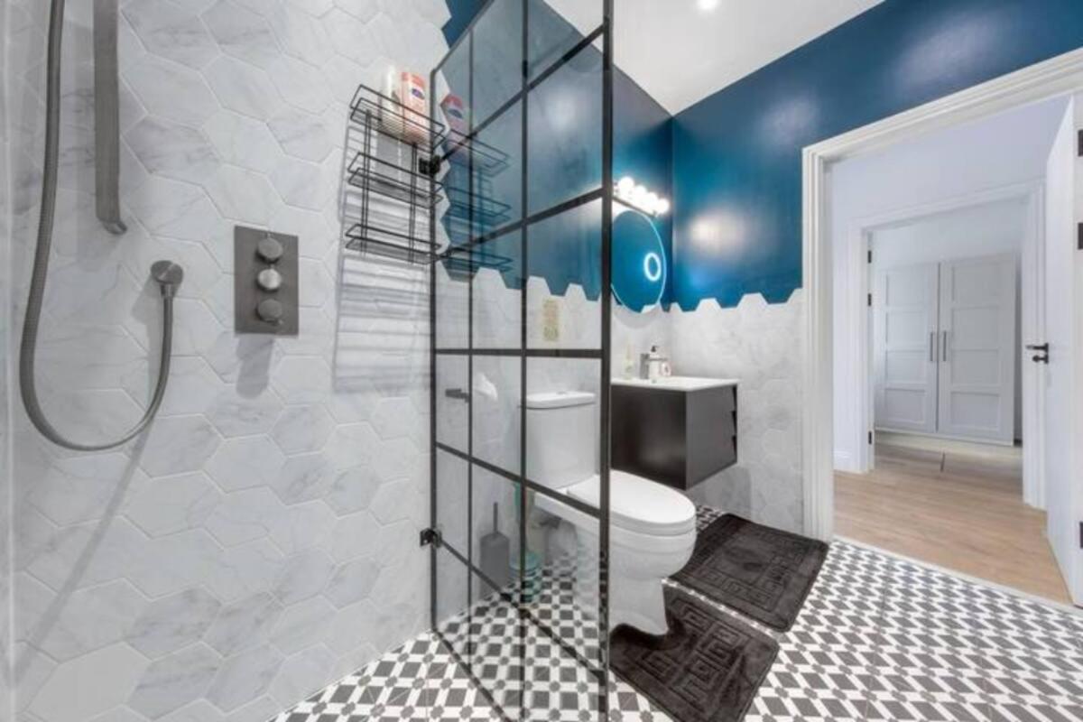 Sleep10 Buckingham Palace Vb1 Apartment *