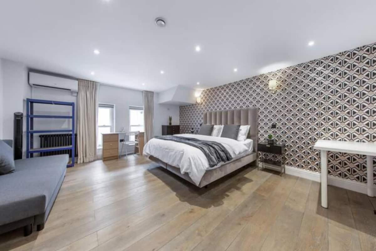 Apartment Sleep10 Buckingham Palace Vb1
