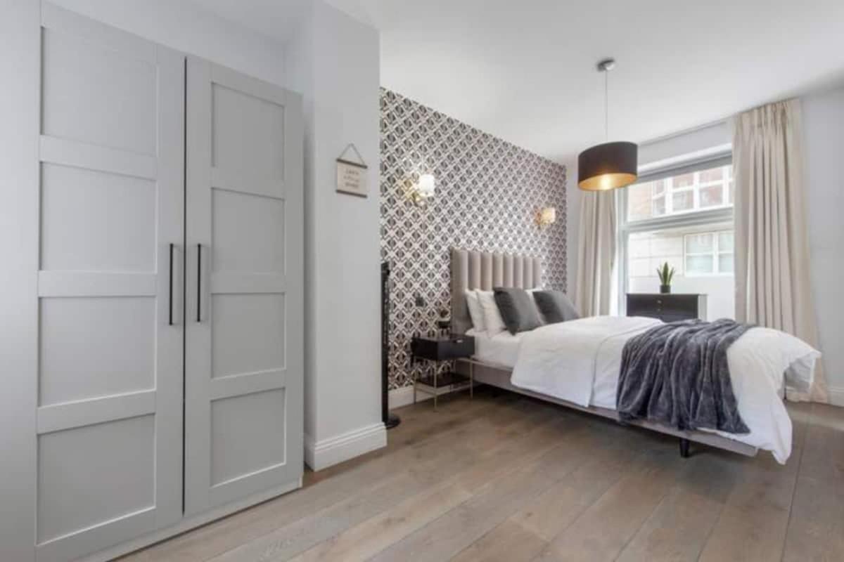 Apartment Sleep10 Buckingham Palace Vb1 *