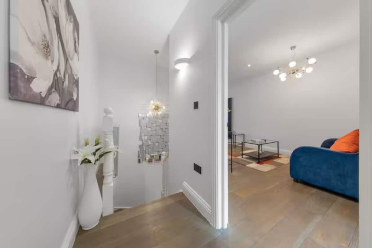 Sleep10 Buckingham Palace Vb1 Apartment London