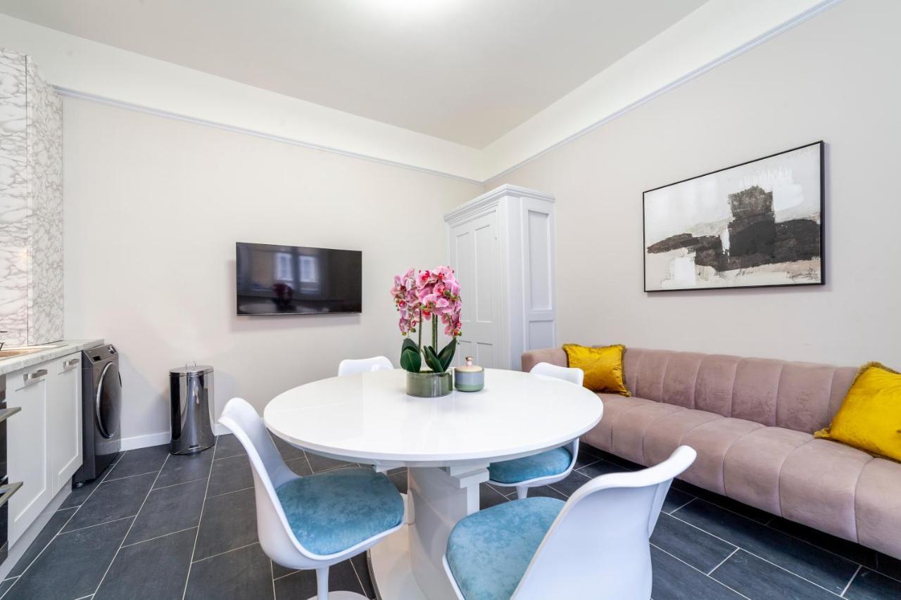 Stunning 2br Flat In Victorian House, Earl's Court * Londres